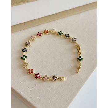 RENKLİ YOLCA BİLEKLİK