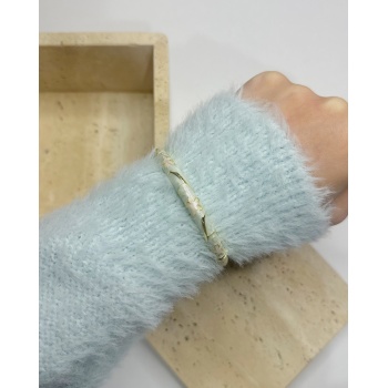 BLUE BLOSSOM KELEPÇE