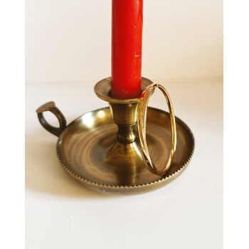 GOLD KIVRIMLI CTRL KELEPÇE