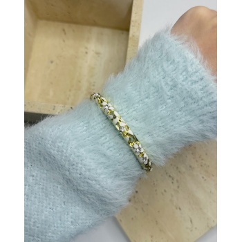 WHİTE BLOSSOM KELEPÇE