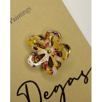 LADY BLOSSOM KEMİK MANDAL TOKA