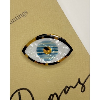 LEO GÖZ KEMİK MANDAL TOKA