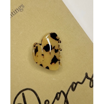 MİNİ LEO KEMİK MANDAL TOKA