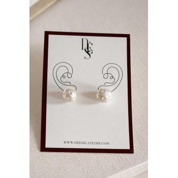 SILVER YILDIZ DETAY ORBIS KÜPE