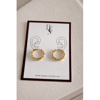 GOLD HALKA TWINE KÜPE