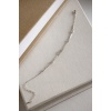 SILVER CLARA TAŞLI BİLEKLİK