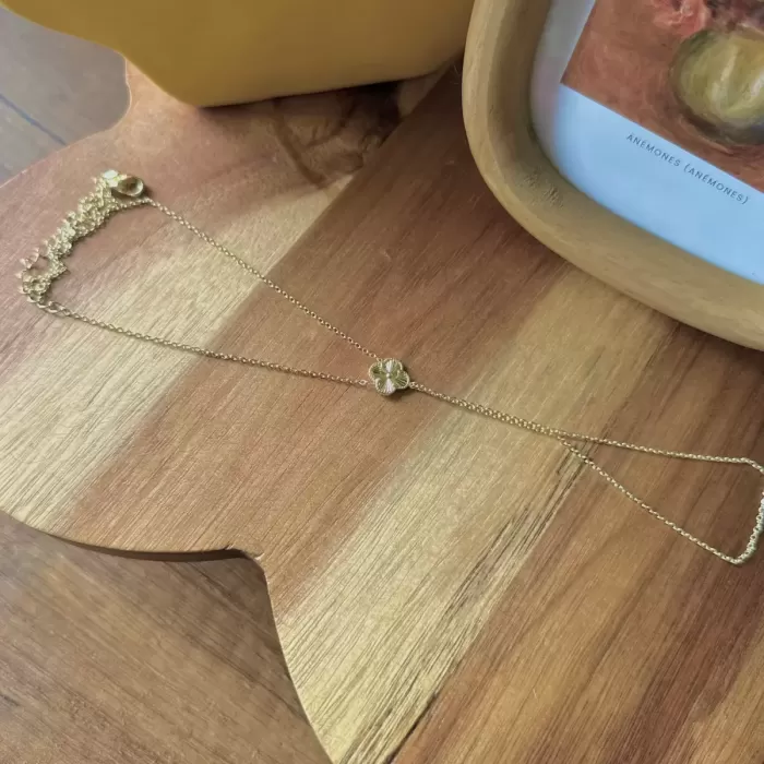 GOLD CLOVER DROP ŞAHMERAN