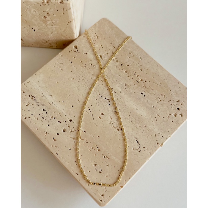 GOLD TINSEL ŞAHMERAN