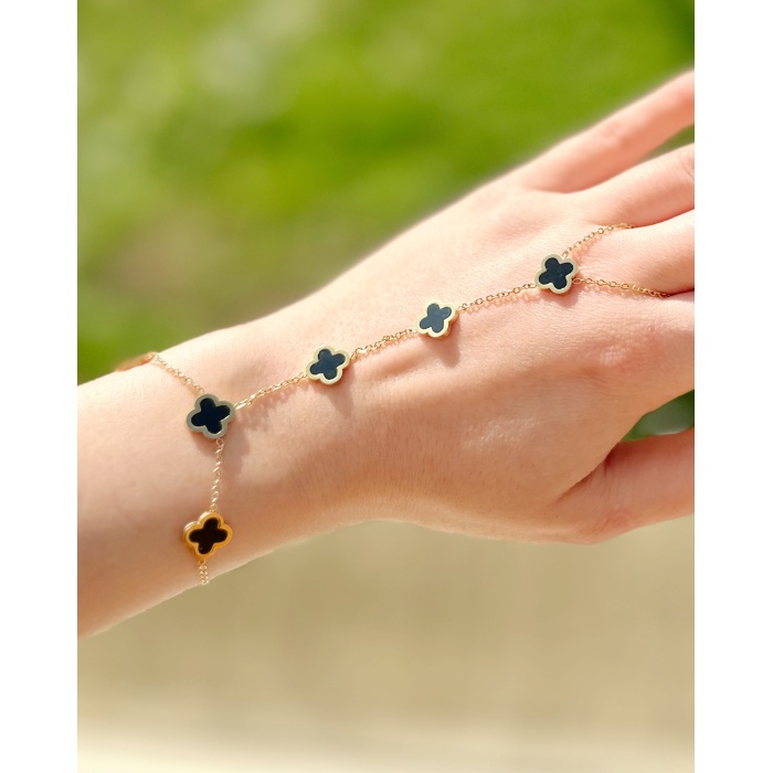 GOLD YONCA DETAY ŞAHMERAN