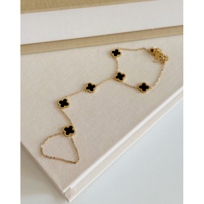 GOLD YONCA DETAY ŞAHMERAN