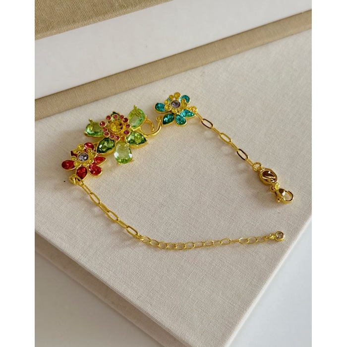 INDYLLİA BİLEKLİK