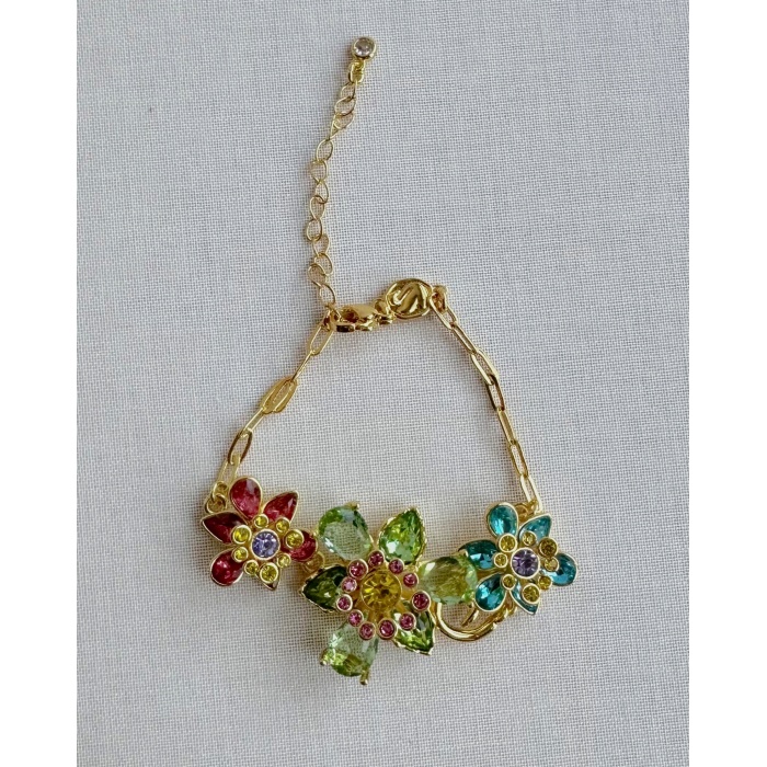 INDYLLİA BİLEKLİK