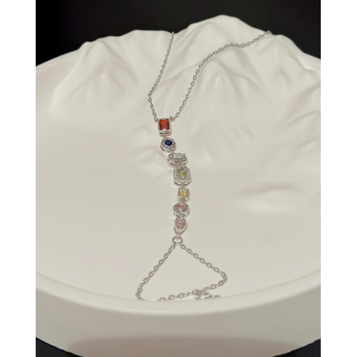 SİLVER AURA ŞAHMERAN