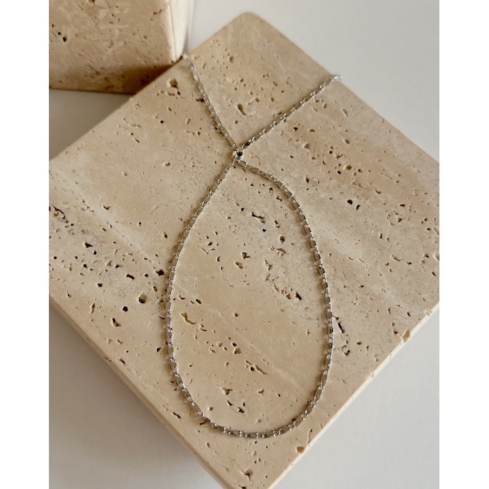 SİLVER TINSEL ŞAHMERAN