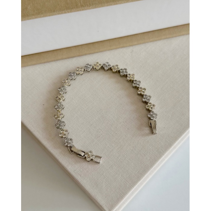 TAŞLI BLOSSOM BİLEKLİK