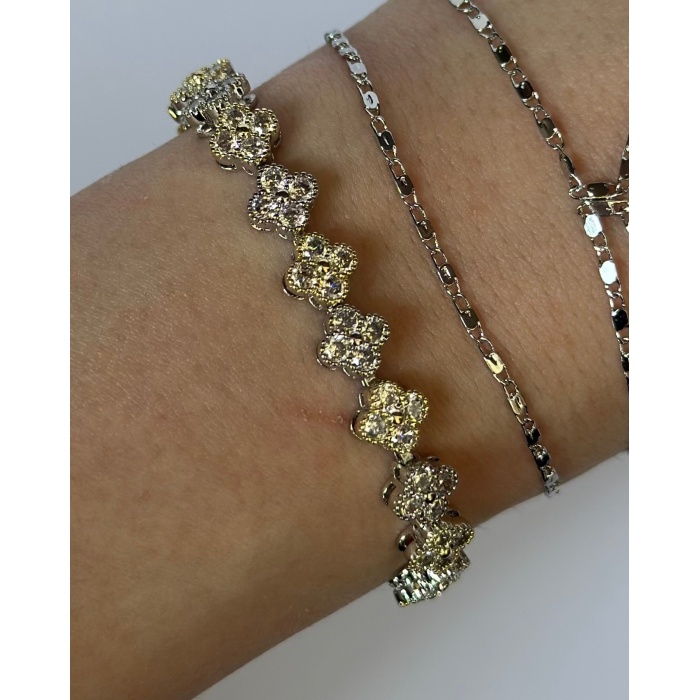 TAŞLI BLOSSOM BİLEKLİK