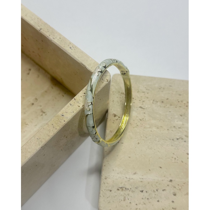 BLUE BLOSSOM KELEPÇE