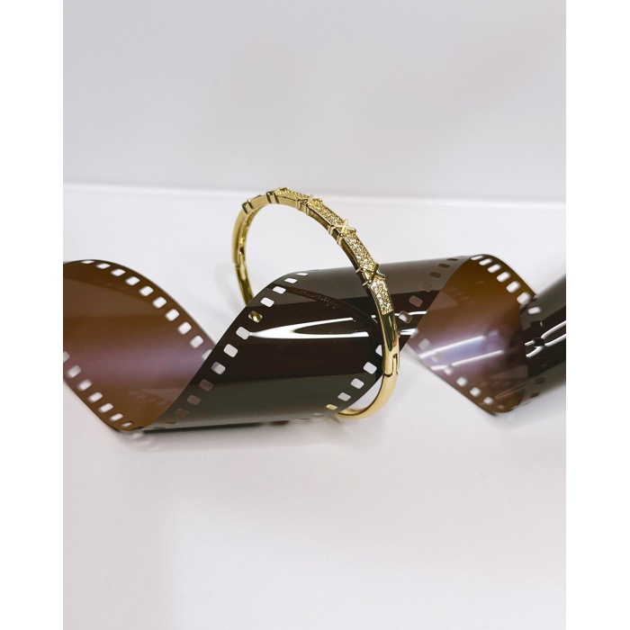 GOLD TAŞLI X KELEPÇE