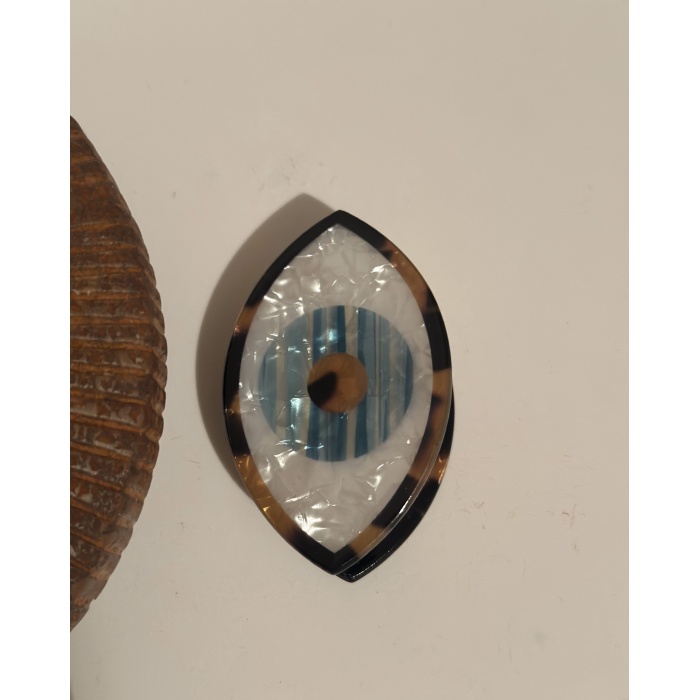 LEO GÖZ KEMİK MANDAL TOKA