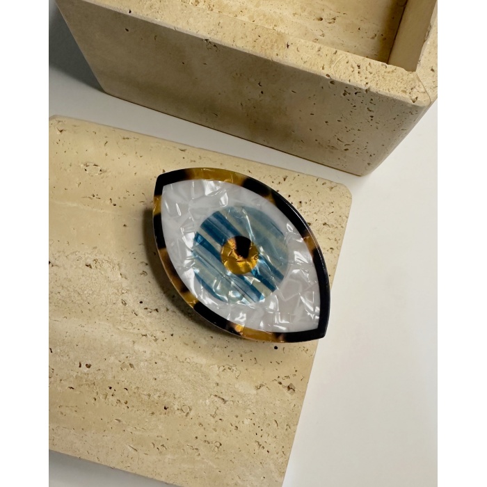 LEO GÖZ KEMİK MANDAL TOKA