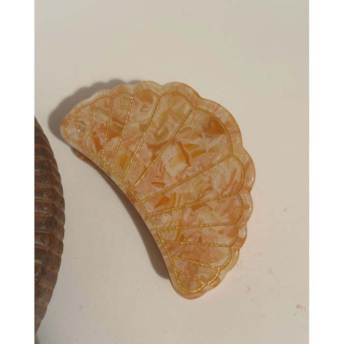 MAGIC KEMİK MANDAL TOKA