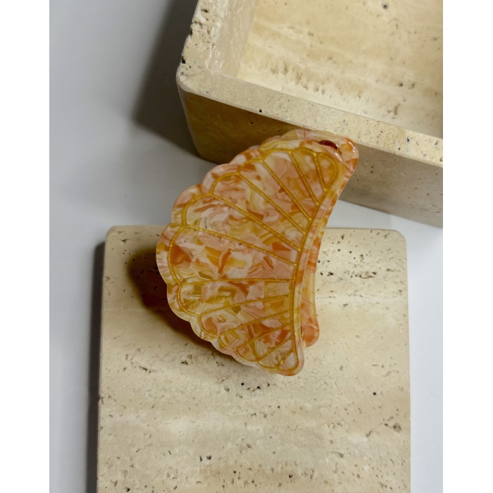 MAGIC KEMİK MANDAL TOKA