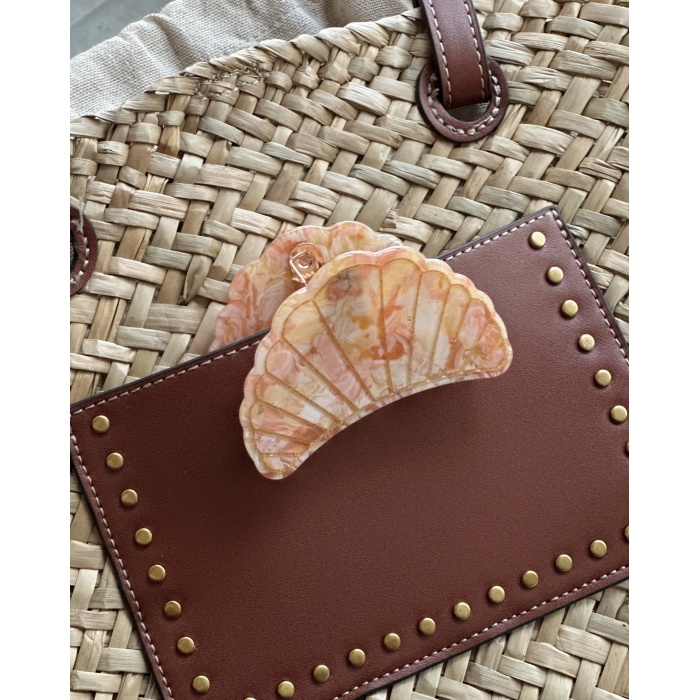 MAGIC KEMİK MANDAL TOKA