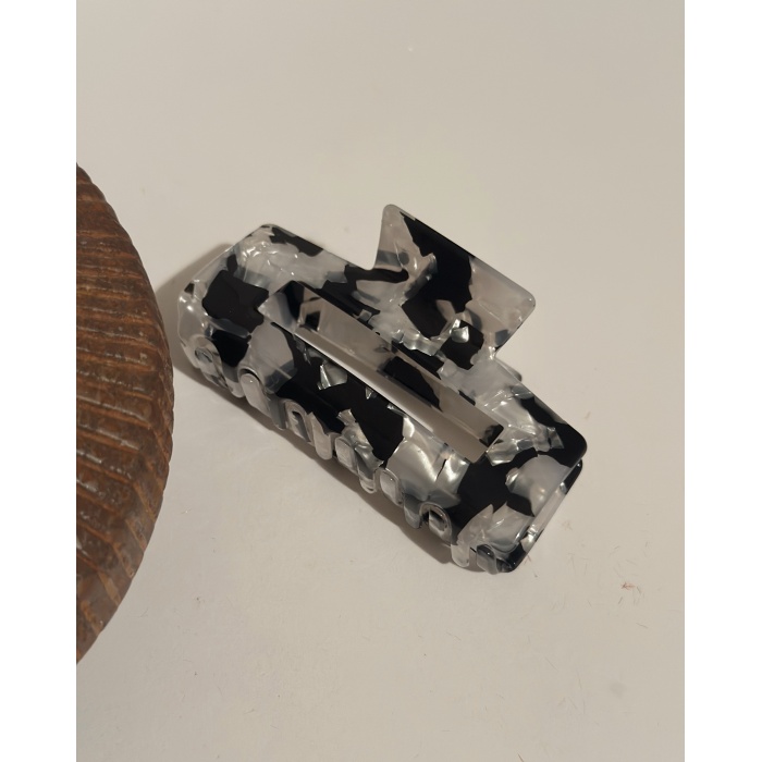 MARBLE KEMİK MANDAL TOKA