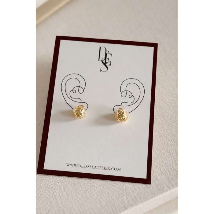 GOLD YILDIZ DETAY ORBIS KÜPE