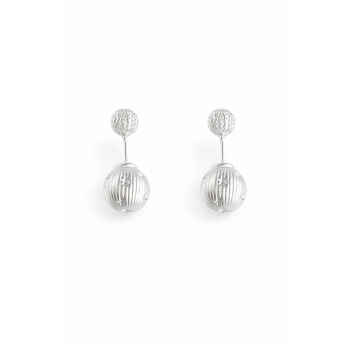 SILVER YILDIZ DETAY ORBIS KÜPE