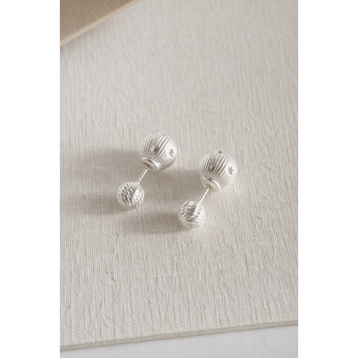 SILVER YILDIZ DETAY ORBIS KÜPE