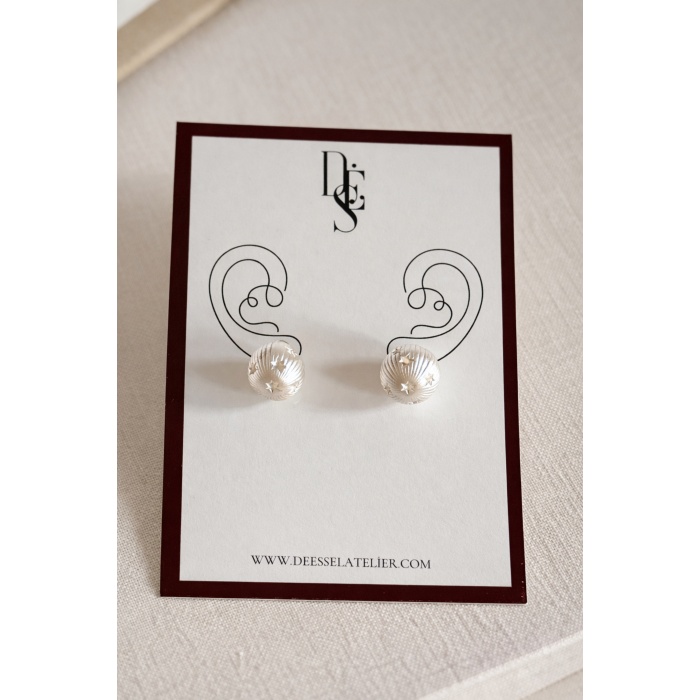 SILVER YILDIZ DETAY ORBIS KÜPE