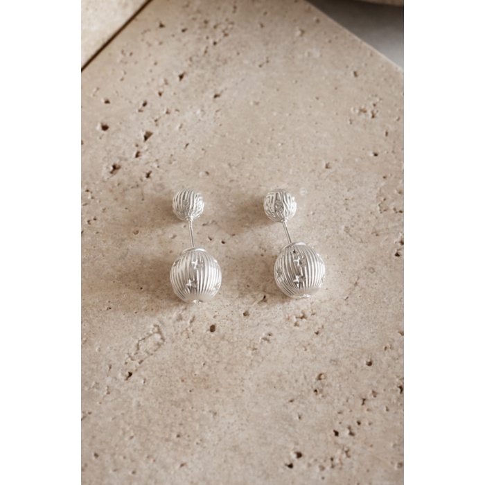 SILVER YILDIZ DETAY ORBIS KÜPE