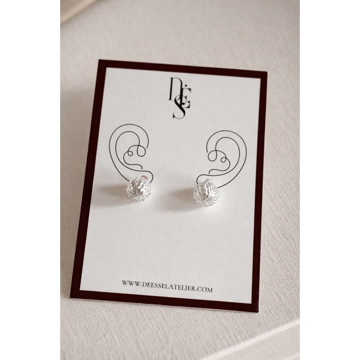 SILVER YILDIZ DETAY ORBIS KÜPE