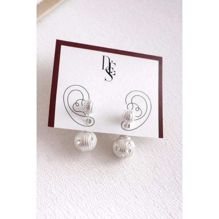 SILVER YILDIZ DETAY ORBIS KÜPE