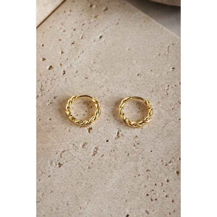 GOLD HALKA TWINE KÜPE