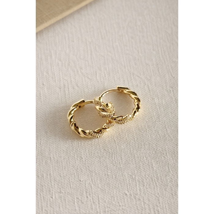 GOLD HALKA TWINE KÜPE