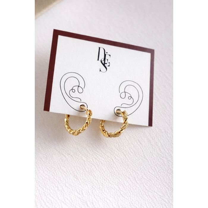 GOLD HALKA TWINE KÜPE