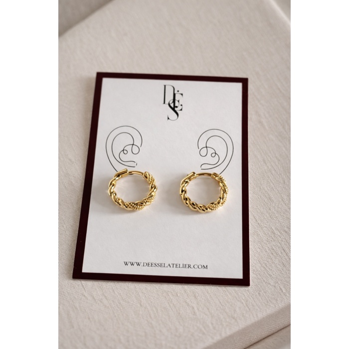 GOLD HALKA TWINE KÜPE