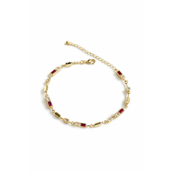 GOLD RUBIA BİLEKLİK