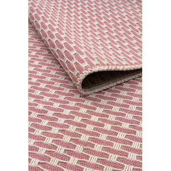 Katlanabilir,yıkanabilir,yüksek Kalite Pamuk Living Room,Living Room,balkon Kilim PEMBE