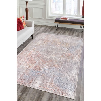 Paradise Multi Yumuşak Konforlu Rug M081