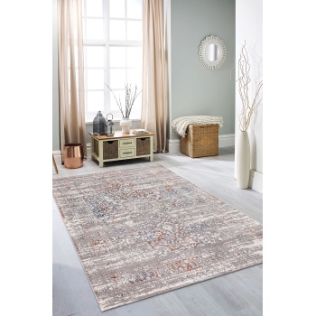 Paradise Multi Yumuşak Konforlu Rug M056