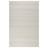 Scandinavian Modern Design Sisal Loop Pile Custom Size Living Room Living Room Hallway Rugsı BEJ