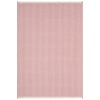 Katlanabilir,yıkanabilir,yüksek Kalite Pamuk Living Room,Living Room,balkon Kilim PEMBE