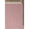 Katlanabilir,yıkanabilir,yüksek Kalite Pamuk Living Room,Living Room,balkon Kilim PEMBE