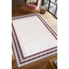 Troya Mercan Yumuşak Konforlu Rug J0077