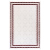 Troya Mercan Yumuşak Konforlu Rug J0077