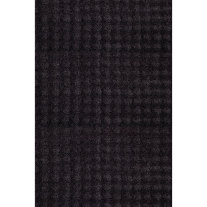 Oval Bubble Peluş Yumuşak Non-Slip Living Room Living Room Balkon Rugsı Runner Rug