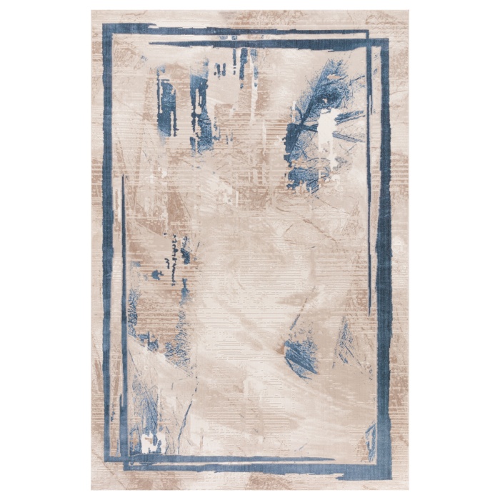 Lynosse Krem Yumuşak Konforlu Rug  P067A